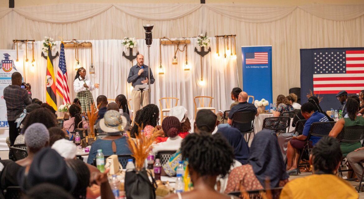 USEA MEGA HOMECOMING: CELEBRATING ALUMNI, IMPACT, AND THE SPIRIT OF COMMUNITY