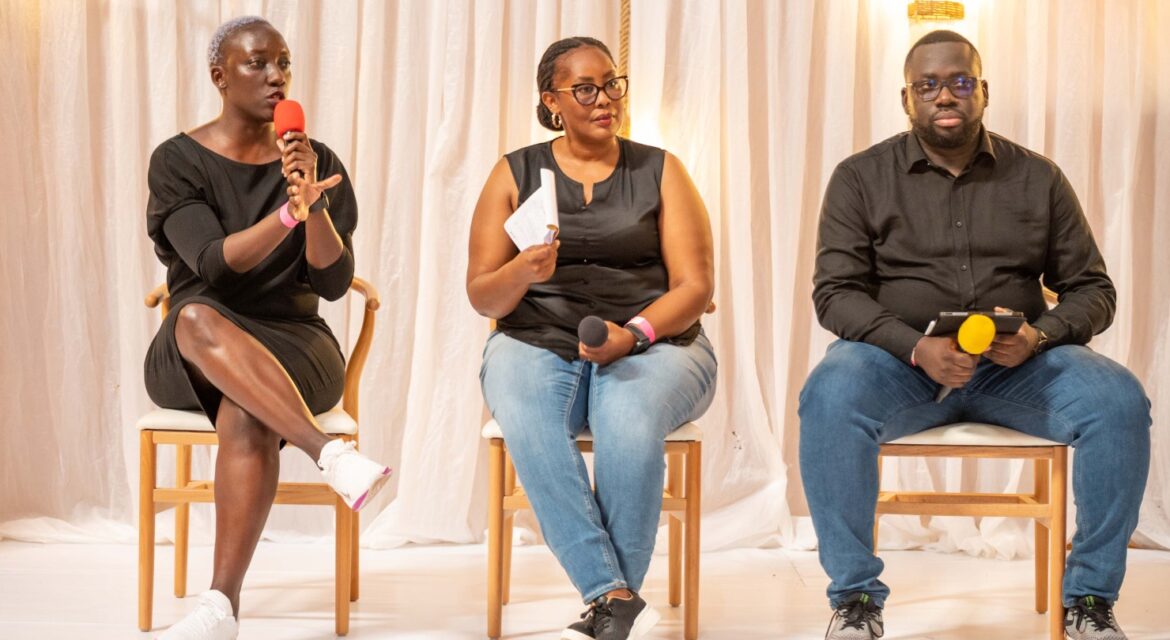 FACES OF IMPACT: U.S. EXCHANGE ALUMNI TRANSFORMING UGANDA