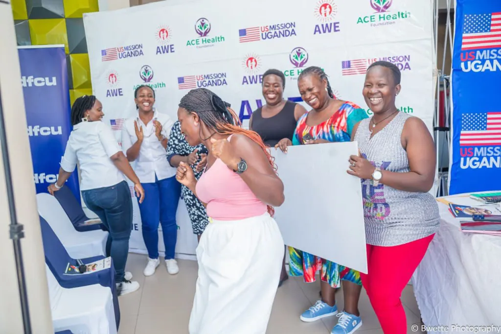 Women Entrepreneurs Mentorship Circle