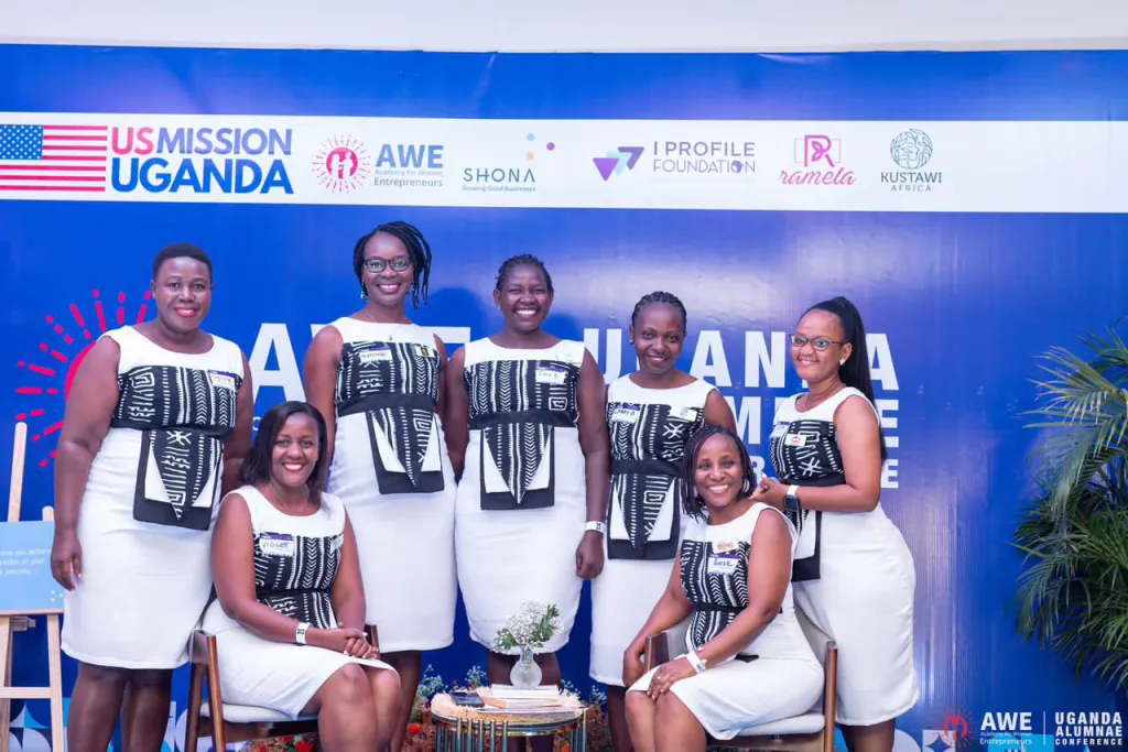 Academy for Women Entrepreneurs