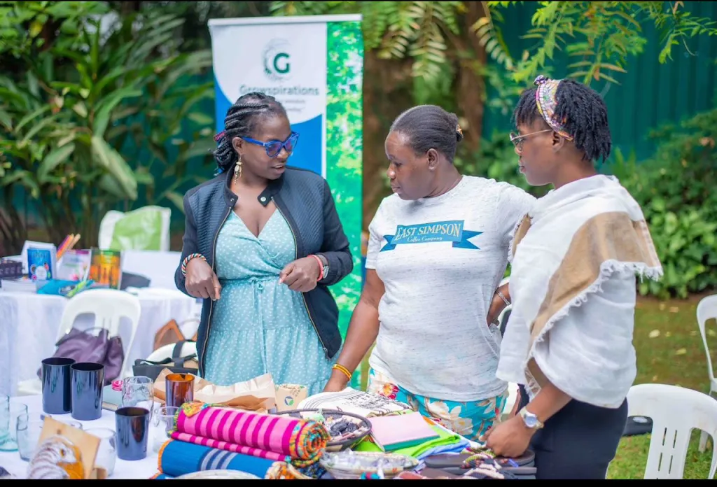 Academy for Women Entrepreneurs