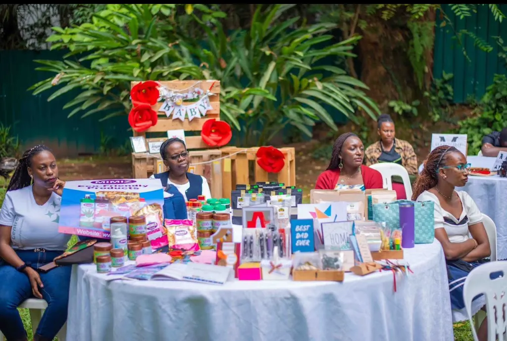 Academy for Women Entrepreneurs