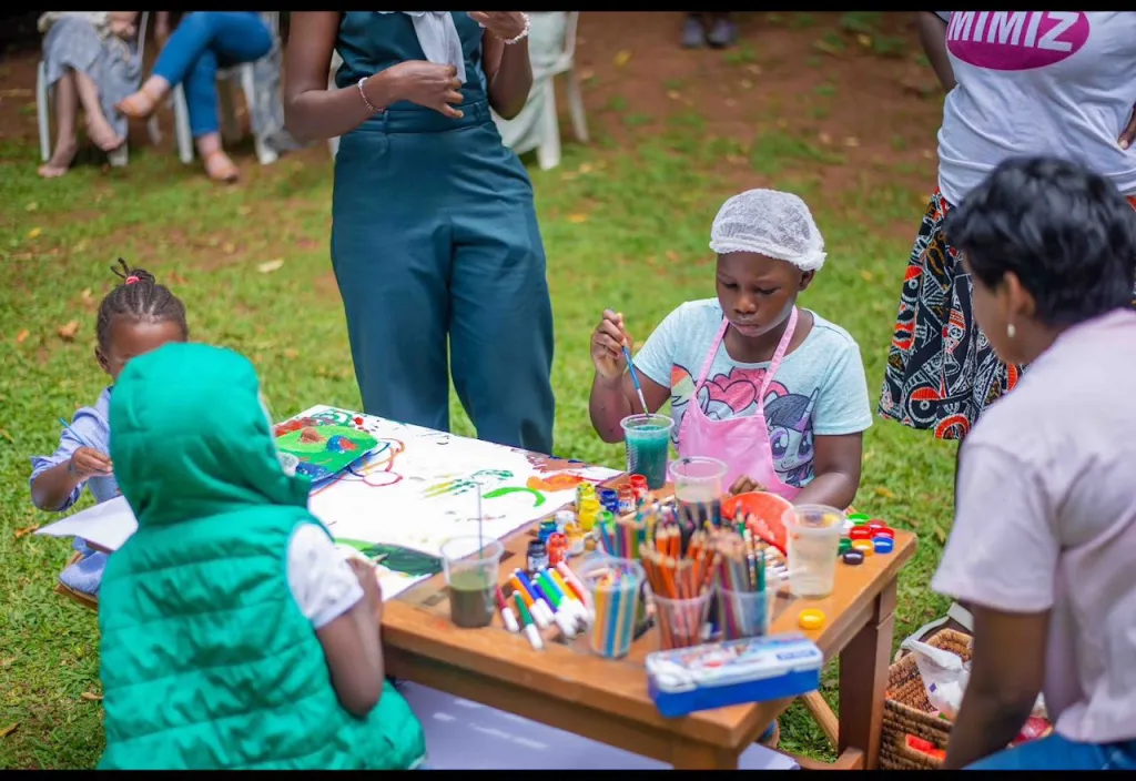 Academy for Women Entrepreneurs