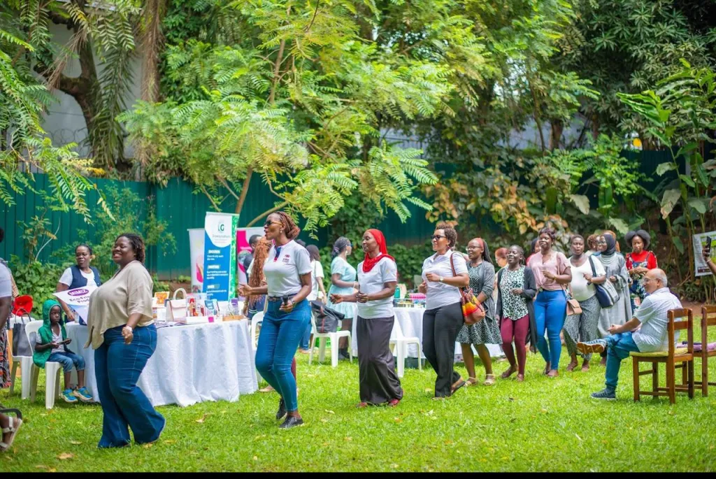Academy for Women Entrepreneurs