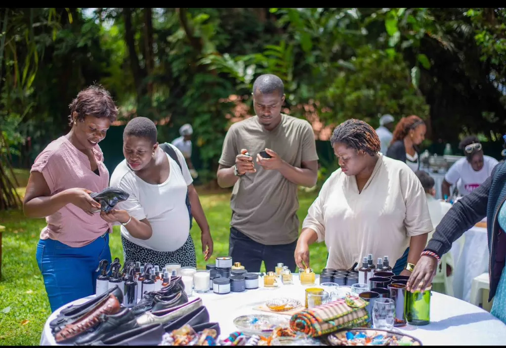 Academy for Women Entrepreneurs