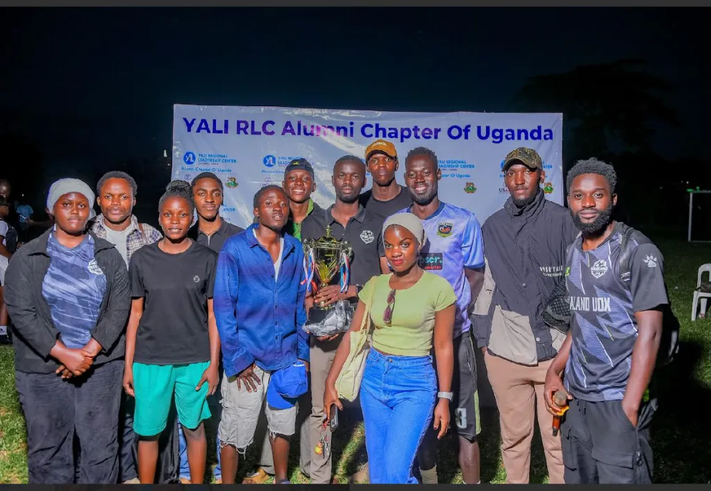 YALI Regional Leadership Center