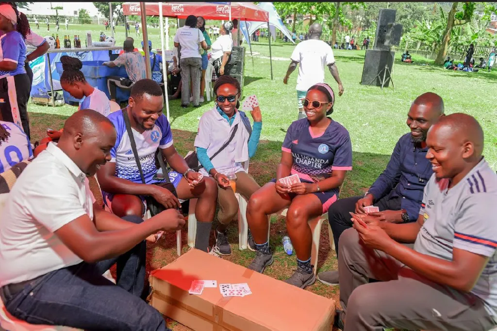 YALI Regional Leadership Center