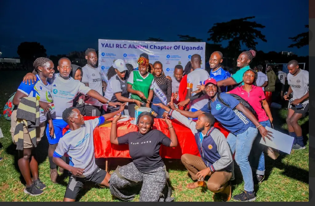 YALI Regional Leadership Center