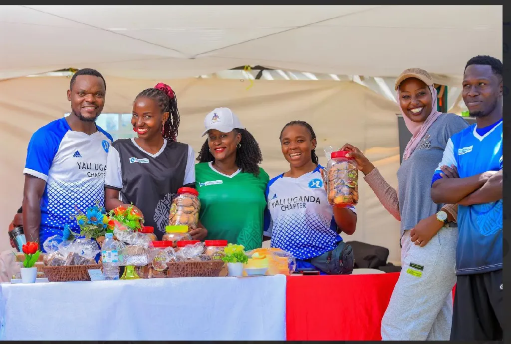 YALI Regional Leadership Center