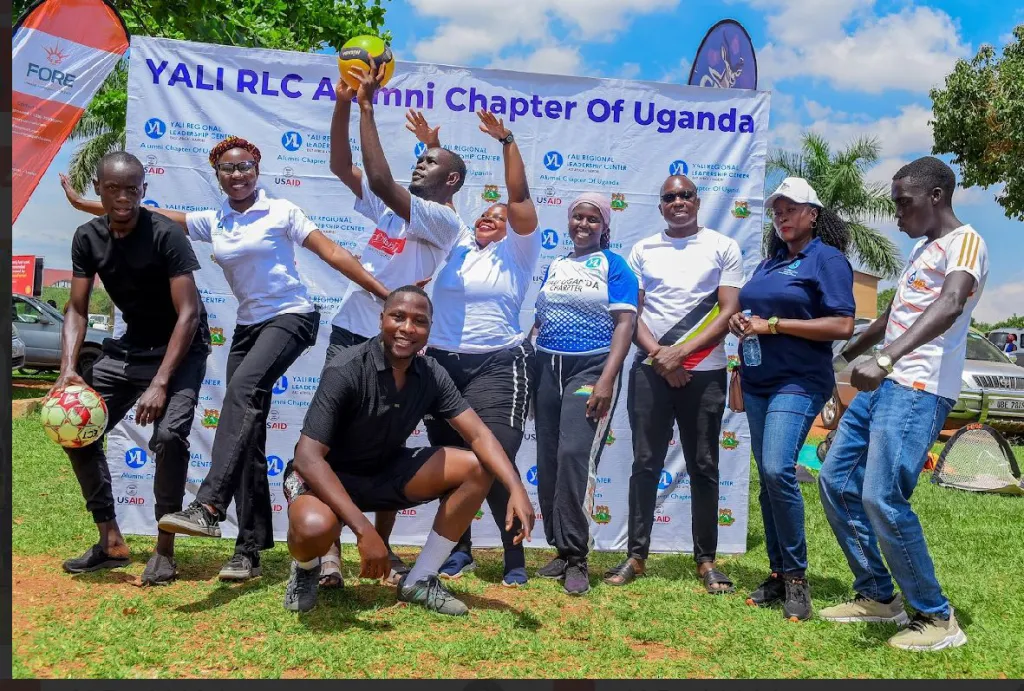 YALI Regional Leadership Center