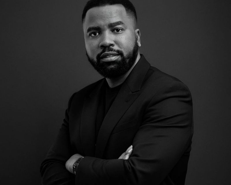 Faces of Impact EP : Our Second Speaker, Humphrey Nabimanya