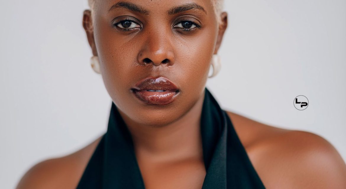 FACES OF IMPACT | EP 6: OUR THIRD SPEAKER, ESTHER NAKAZIBA
