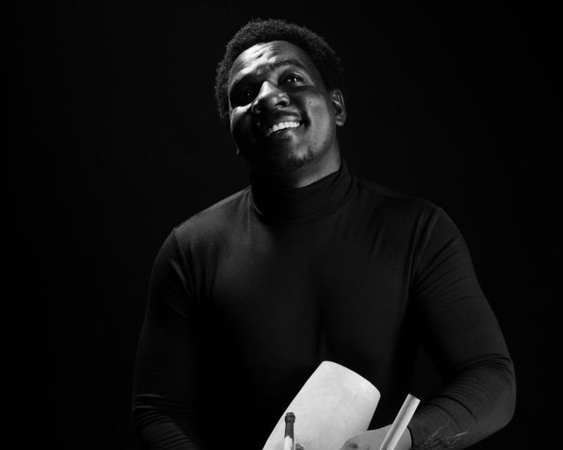 FACES OF IMPACT | EP 6: OUR FIFTH SPEAKER, Kenneth Mugabi